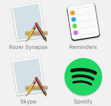 If mac catalina handoff not working, then one of the tricks to fix the issue; Apps Icons Not Appearing Ask Different