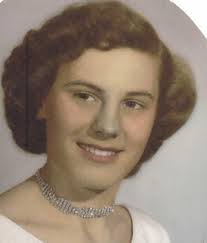 Freda Farley Obituary