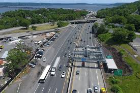 Cashless Tolling New York State Thruway