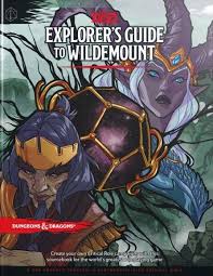 Rime of the frostmaiden release date icewind dale: Explorer S Guide To Wildemount Critical Role Wiki Fandom
