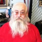 Obituary information for Charles "Larry" Lawrence Hall