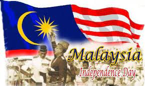 Tantangan sebagai negara baru muncul dari banyak pihak, termasuk pertentangan dari indonesia di. Selamat Hari Merdeka Malaysia 62th Happy Malaysia Independence Day 2019 Gsmarena Com