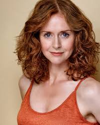 Amanda Barron Female Model Profile