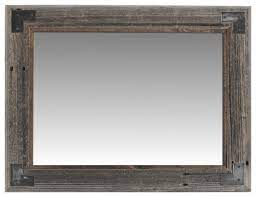 We did not find results for: In Stock Rustic Bathroom Mirror Modern Farmhouse Mirror Ranch Hand Mirror Rustic Bathroom Mirrors By My Barnwood Frames Houzz
