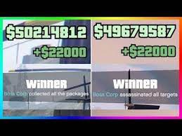 Nice Gta Online How To Make Millions Fast Playing By Yourself Best Gta 5 Solo Money Making Guide Gta Online Gta Make Millions