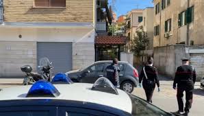 Di brindisi chiude dal 1° marzo 2011. Roma Sequestrati Beni Per 6 Milioni Al Capo Dei Narcos Del Trullo Foto