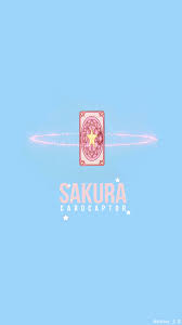 Iphone 8, iphone 8 plus, iphone x, sasmsung galaxy, etc. Iphone Sakura Card Captor 1080x1920 Wallpaper Teahub Io