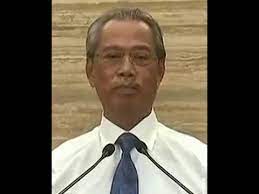 Prime minister tan sri muhyiddin yassin and wife, puan sri noorainee abdul rahman, arrived at king abdulaziz international airport in jeddah at 5.31pm (local time) for a. Mfmf Kesana Kesini Lofi Rap Remix Feat Pm Muhyiddin Youtube