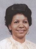 Gladys Faison Obituary (2011)