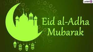 Jul 15, 2021 · bakrid 2021: Hazrkjkeomvd2m