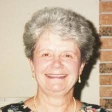 Mary Warner Obituary (2014)