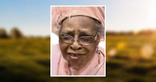 Mildred Sutton Obituary 2023