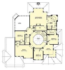 Последние твиты от victorian houses (@housesvictorian). Upper Floor Interesting Rotunda Victorian House Plans House Plans Craftsman Style House Plans