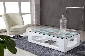 Acrylic v's or boomerang coffee cocktail table bases (2) lucite 16 high. Luxury Glass Coffee Table Shefalitayal