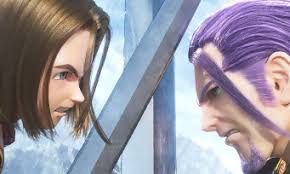 Des milliers de jeux en ligne pour les enfants et les adultes! Dragon Quest Xi Plus De 4 Millions De Jeux Vendus Dans Le Monde