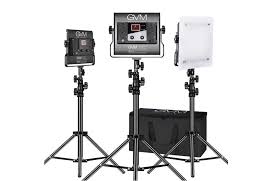 Best Led Lights For Film Production All You Need To Get Started
