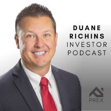 Duane Richins Investor Podcast : Duane Richins: Amazon.fr: Livres