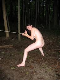 Shannon exposed I – Exquisite Slave