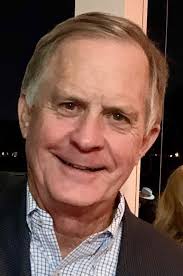 George Gage Obituary