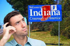 40 Real Indiana Town Names that Will Make You Scratch Your Head