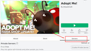 Welcomed to the adopt me trade. Adopt Me Trading Servers 2021 Guide How To Join Rich Servers