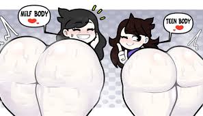 jaiden animations, jaidenanimations, youtubers, jaiden, jaiden (jaiden  animations) - R34 Vault