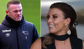 Wayne mark rooney (born 24 october 1985) is an english football manager and former player who currently manages championship club derby county. Cnpnk89qan1l7m