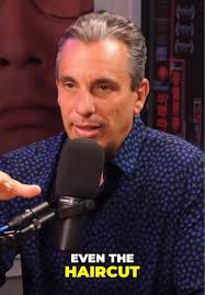 Bobby Lee's Comedic Hair Cut Commentary