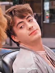 Rita Stark Jack and Jill