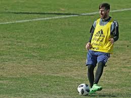 Newell's old boys have wasted little time in making their play for lionel messi, with a favourite son of the argentine outfit hitting free agency in barcelona. Lionel Messi Announces Future Desire To Play For Newell S Old Boys The Independent The Independent