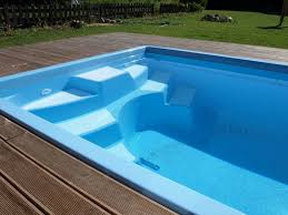 Pool shell kits is for the diy person. Luxe Fibreglass Pool Koro Fibreglass Pools Pool Diy Kits Cascade Pools
