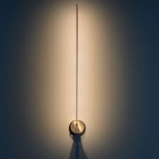 Applique Light Stick V Luminaire Parement Mural Lumiere