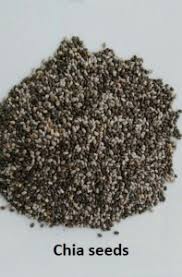 7 Differences Between Chia Seeds Sabja Seeds Goqii