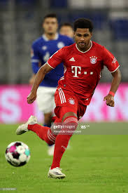 Top players, fc bayern live football scores, goals and more from tribuna.com. Pin On Serge Gnabry