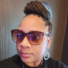 I can't stand when folks get a couple little dollars, then come online  talking down