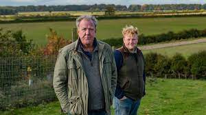 Clarkson's Farm series 5: Everything we know so far | This is Oxfordshire