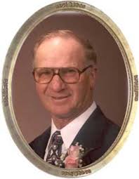 Paul Meyer Obituary March 23, 2003