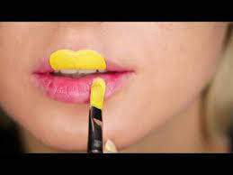 The many adventures of winnie the pooh (1977). Winnie The Pooh Makeup Tutorial Youtube