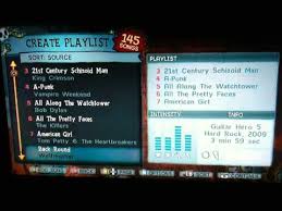 Any little advise would really help any little advise would really help 11 years ago afaik there's no way to do so. Guitar Hero 5 Song List 1 Youtube