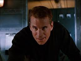 Explosive Action: Hijack aka The Last Siege (1999)