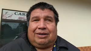 Ña hendumi Luis Alfonso pte.de la...