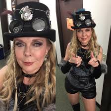 Debra Danielsen Hopes Middle-Aged Rap Career Will Inspire Others; Turns To  Prayer To Deal With Farrah