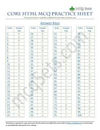 Mcq Questions Collection Mcq Sets Practice Sheet Computer Jobs This Or That Questions