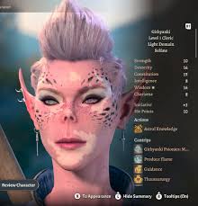 What are your Githyanki characters and their romances in Baldur's Gate 3?