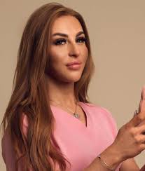 Aesthetics by Danielle