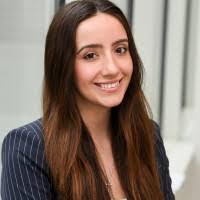 Madia Jamgochian's Instagram, Twitter & Facebook