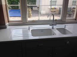 Cactus stone is a direct importer of granite, marble, slate, travertine, onyx, and limestone natural stone slabs for granite countertops and other applications. Cool Granite On Twitter Polar White Quartz Worktop With Recess Drainer And Double Bowl Fitted Yesterday Quartz Worktops Http T Co A3yghbflwh