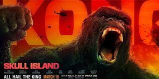 Upon arrival at skull island, packard's men begin dropping explosives, developed by seismologist houston brooks, to map out the island and prove his. Kong Skull Island Review Kong Skull Island Tamil Movie Review Story Rating Indiaglitz Com