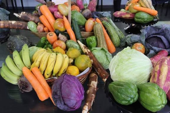 Cestas verdes levam alimentação saudável para famílias em vulnerabilidade -  DF POST