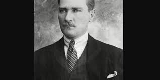 Mustafa kemal atatürk'ün eğitim aldığı okullar baştan sonra şöyledir; Biografi Tokoh Dunia Mustafa Kemal Ataturk Presiden Pertama Turki Halaman All Kompas Com